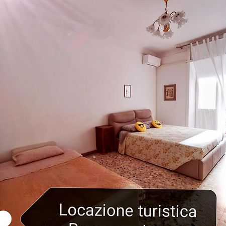 Roma Centro Intero Appartamento Per Vacanze エクステリア 写真