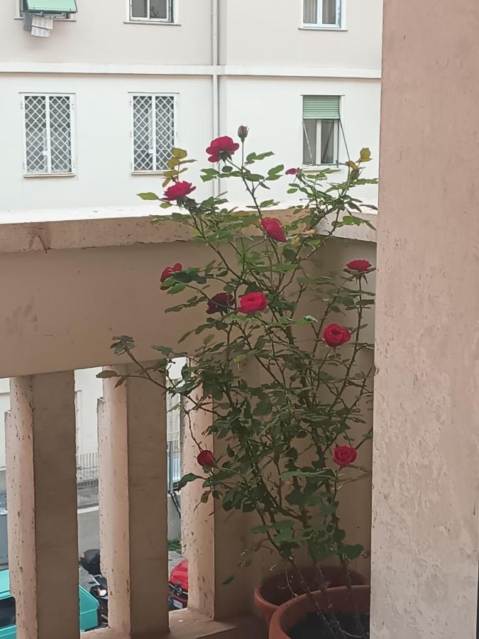Roma Centro Intero Appartamento Per Vacanze エクステリア 写真
