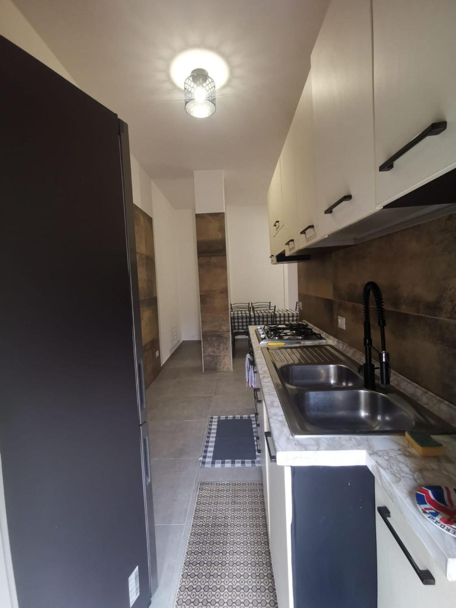 Roma Centro Intero Appartamento Per Vacanze エクステリア 写真