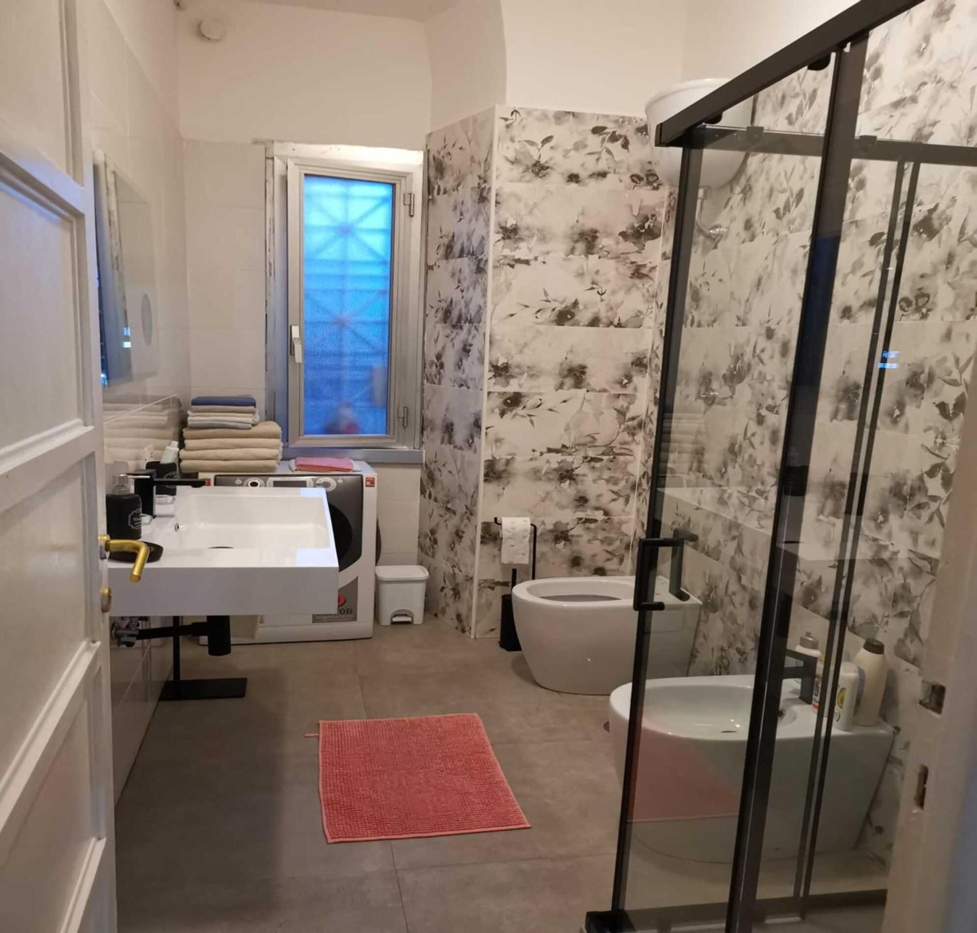 Roma Centro Intero Appartamento Per Vacanze エクステリア 写真