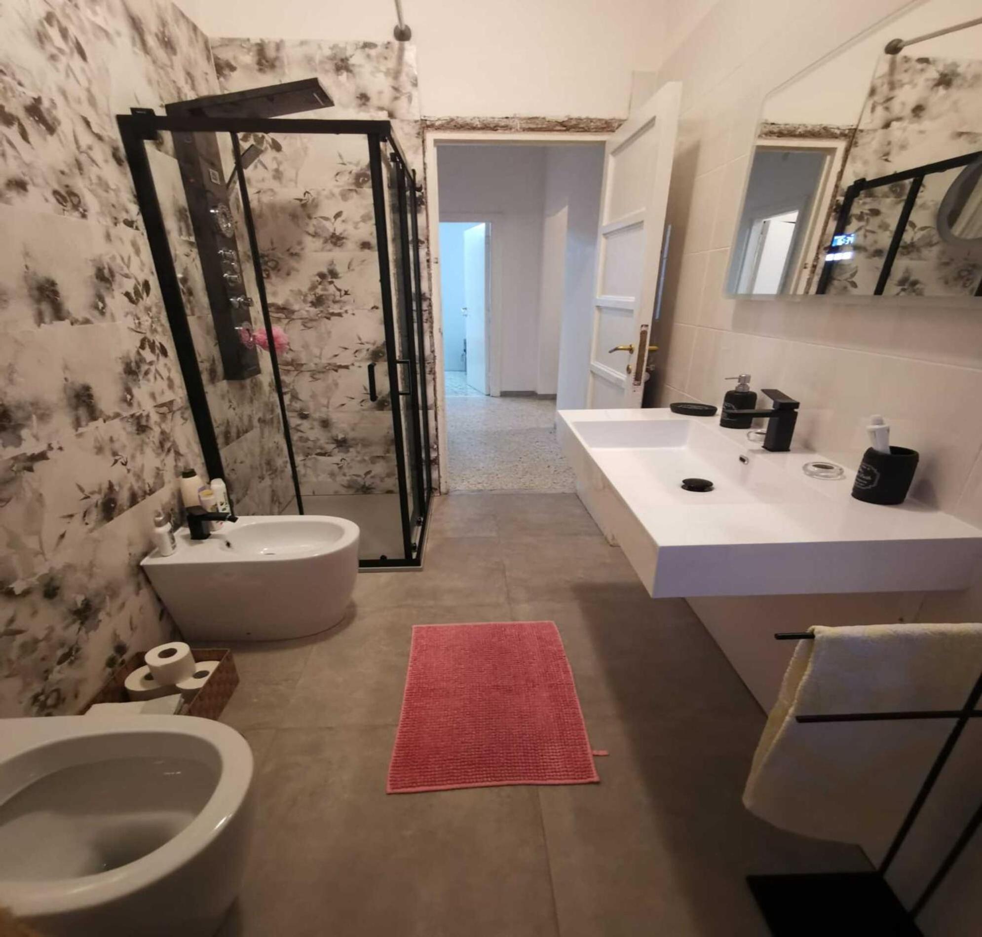 Roma Centro Intero Appartamento Per Vacanze エクステリア 写真