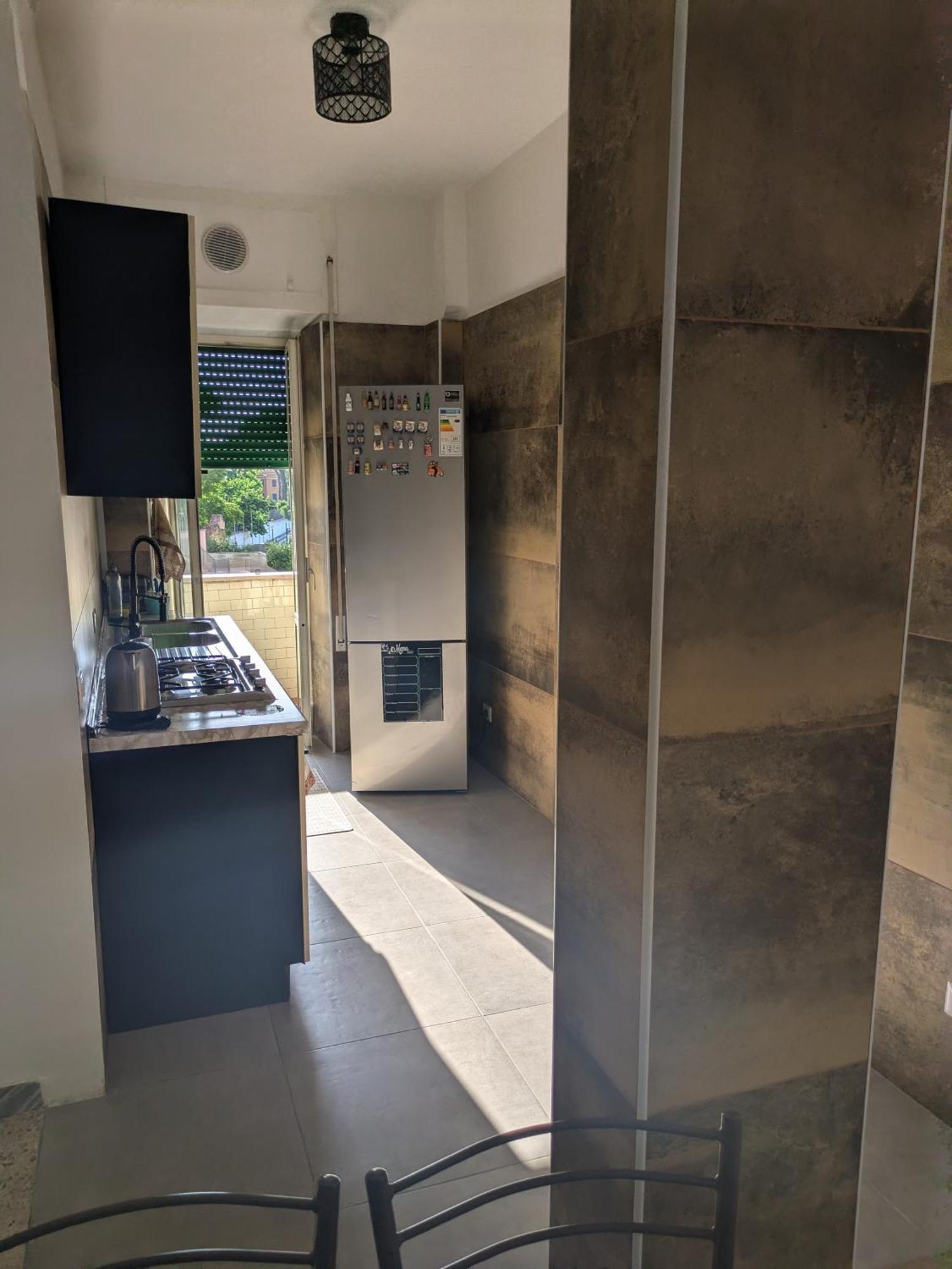 Roma Centro Intero Appartamento Per Vacanze エクステリア 写真