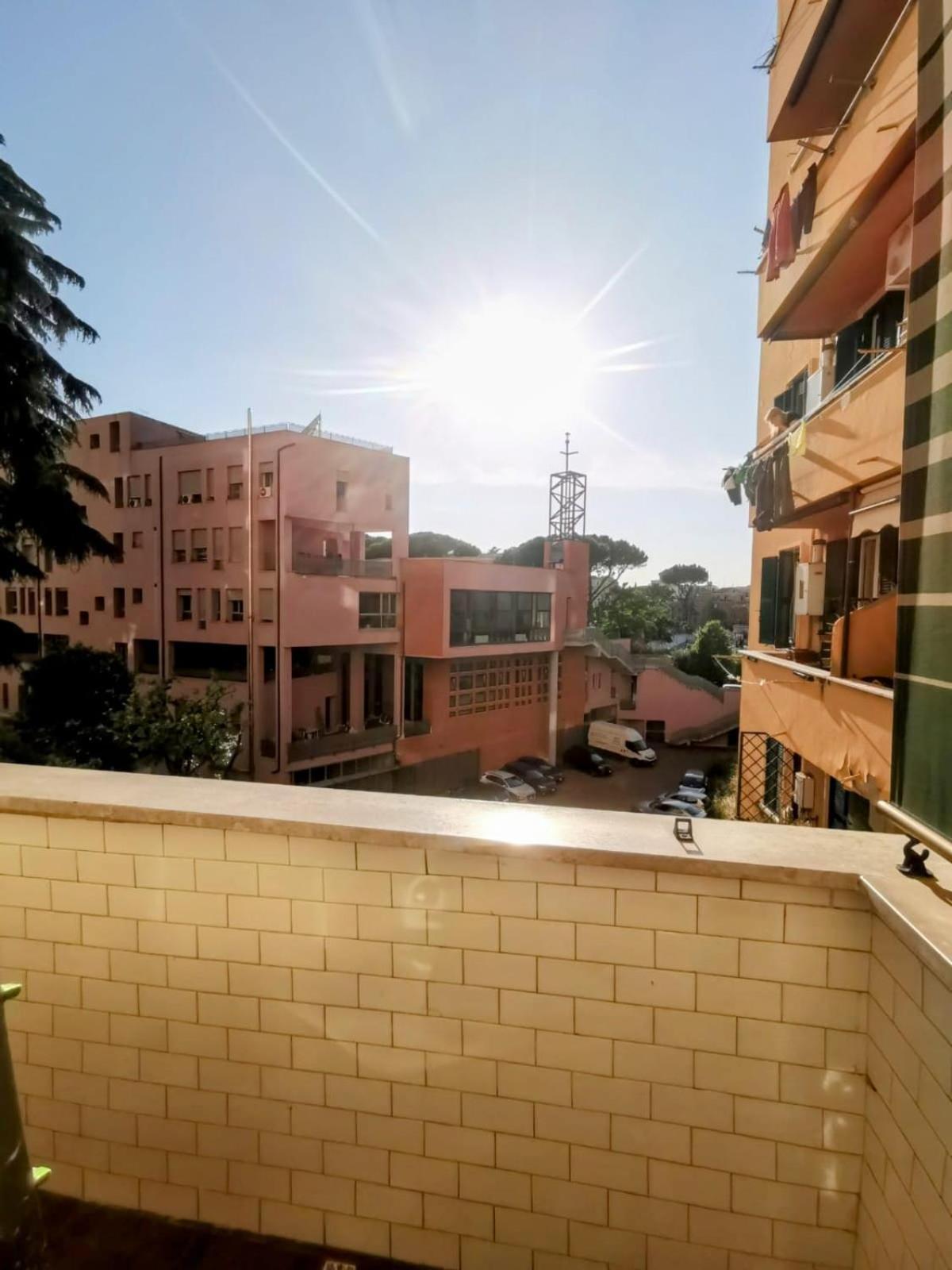Roma Centro Intero Appartamento Per Vacanze エクステリア 写真