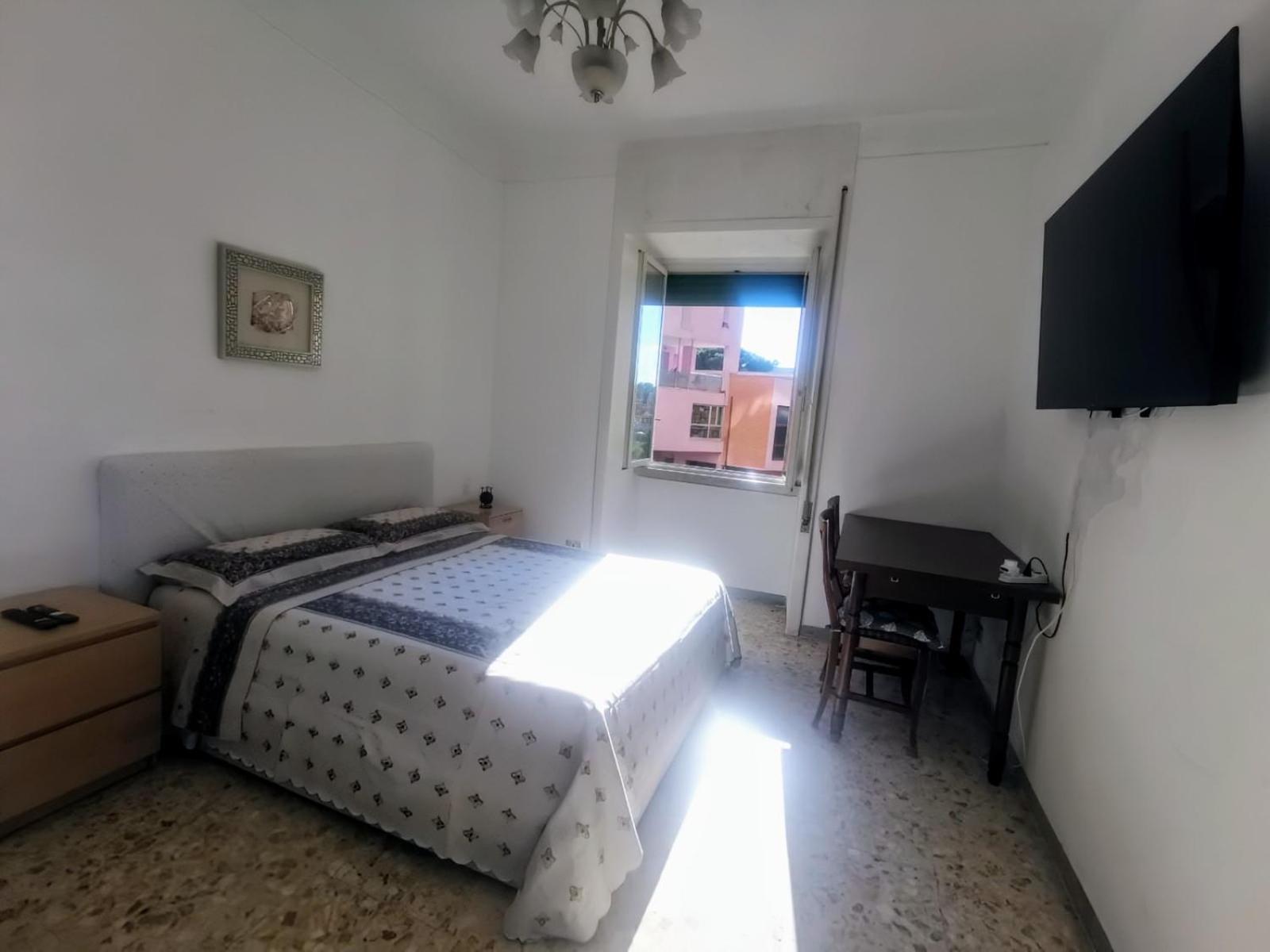 Roma Centro Intero Appartamento Per Vacanze エクステリア 写真